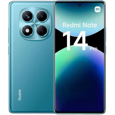 SMARTPHONE XIAOMI NOTE14P 12-512 BL