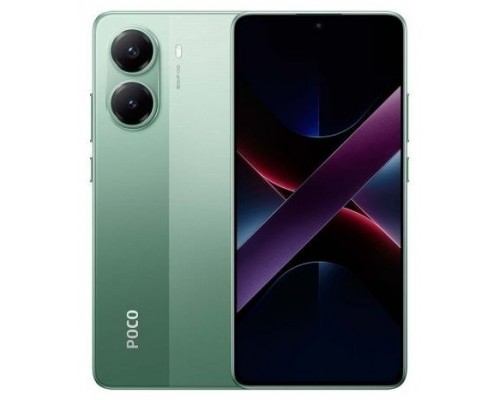 SMARTPHONE XIAOMI POCO X7P 5G 8-256 GRE