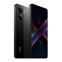 SMARTPHONE XIAOMI POCO X7P 5G 12-512 BK