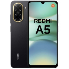 SMARTPHONE XIAOMI REDMI A5 3-64 BK V2-DU15 SMARTPHONE XIAOMI REDMI A5 3-64 BK V2