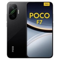SMARTPHONE XIAOMI POCO F7 5G 12-512 BK-74DU SMARTPHONE XIAOMI POCO F7 5G 12-512 BK