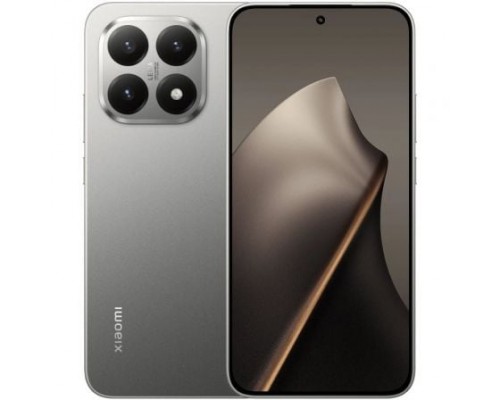 SMARTPHONE XIAOMI 15T 12-512 GY-DU83 SMARTPHONE XIAOMI 15T 12-512 GY