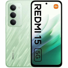 SMARTPHONE XIAOMI REDMI 15 5G 8-256 GR
