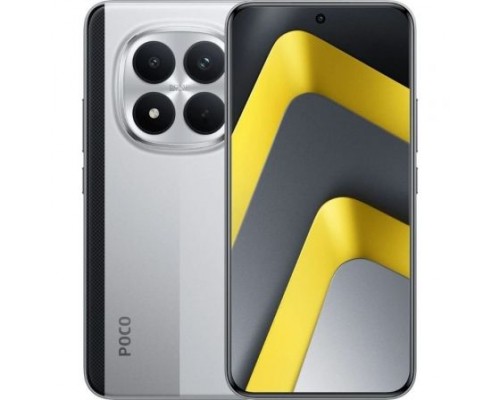 SMARTPHONE XIAOMI POCO M8 5G 8-512 SV