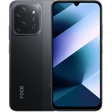 SMARTPHONE XIAOMI POCO C85 6-128 BK-DU18 SMARTPHONE XIAOMI POCO C85 6-128 BK