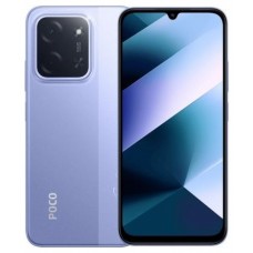 SMARTPHONE XIAOMI POCO C85 6-128 PUR