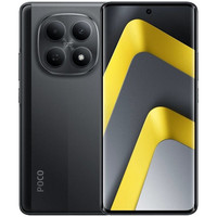 SMARTPHONE XIAOMI POCO M8 5G 8-256 BK