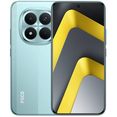 SMARTPHONE XIAOMI POCO M8P 5G 8-256 GRE