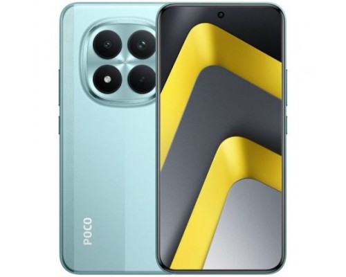 SMARTPHONE XIAOMI POCO M8P 5G 8-256 GRE