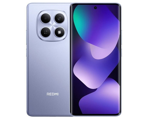 SMARTPHONE XIAOMI NOTE15 8-256 PUR-DU35 SMARTPHONE XIAOMI NOTE15 8-256 PUR