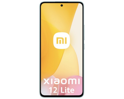 SMARTPHONE XIAOMI 12 L 8-128 GREE