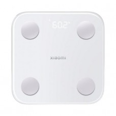 BASCULA XIAOMI BDY CMP SCL S400 WH