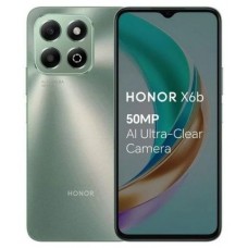 SMARTPHONE HONOR X6B 4-128 GREE