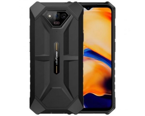 ULE-SP AR X13 6-64 BK