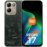 SMARTPHONE XIAOMI REDMI 17 4-256 GREE