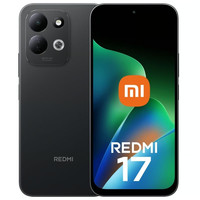 SMARTPHONE XIAOMI REDMI 17 4-128 BK-28DU SMARTPHONE XIAOMI REDMI 17 4-128 BK