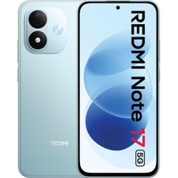 SMARTPHONE XIAOMI NOTE17 5G 6-256 BL