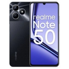 REAL-SP NOTE 50 3-64 BK
