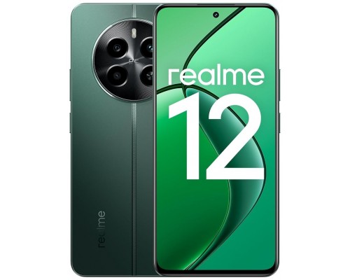 REAL-SP 12 8-128 GREE