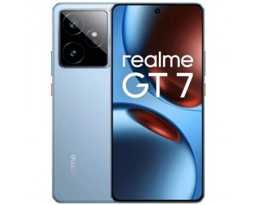 REAL-SP GT 7 12-512 BL