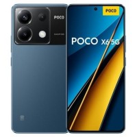 SMARTPHONE XIAOMI POCO X6 5G 8-256 BL