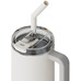 XIA-TERMO STRAW MUG-DU5 XIA-TERMO STRAW MUG