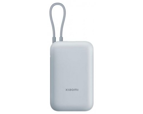 BATERIA XIAOMI PB ICAB 10000 BL