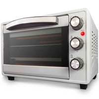 GRK-PAE-HORNO HR-23SILVER