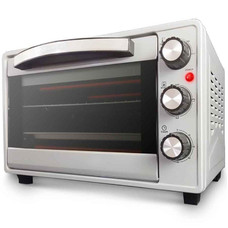 GRK-PAE-HORNO HR-23SILVER