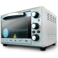 GRK-PAE-HORNO HR-28SILVER