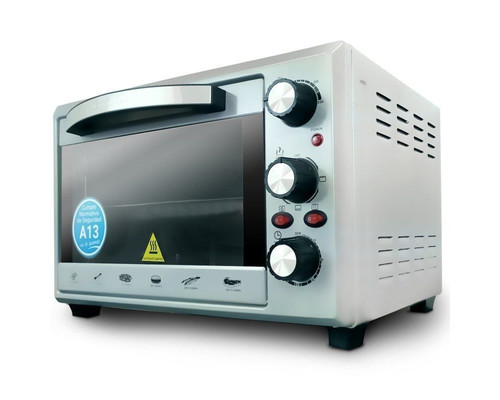 GRK-PAE-HORNO HR-28SILVER