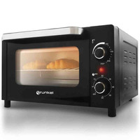 GRK-PAE-HORNO HR-10MINI