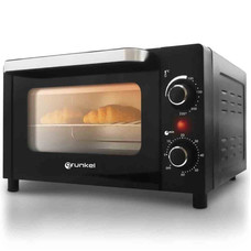 GRK-PAE-HORNO HR-10MINI