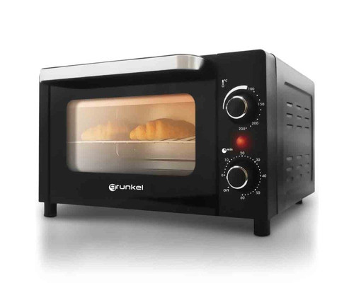 GRK-PAE-HORNO HR-10MINI