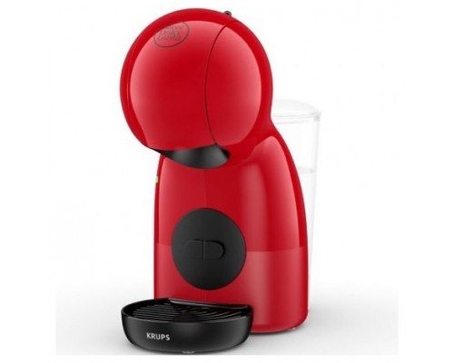 KRU-PAE-CAF PICCOLO XS RD