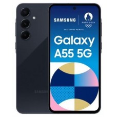 SMARTPHONE SAMSUNG A556 8-256 BK V2