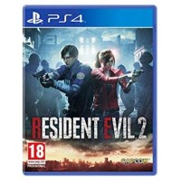 SONY-PS4-J RE2 RMK