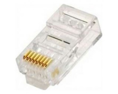 3GO-CONECTOR RJ45CAT5