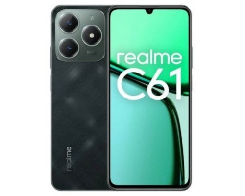 REAL-SP C61 6-256 GREE