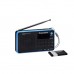 SUN-RADIO RPDS32BL-DU4 SUN-RADIO RPDS32BL