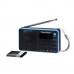 SUN-RADIO RPDS32BL-DU4 SUN-RADIO RPDS32BL