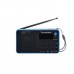 SUN-RADIO RPDS32BL-DU4 SUN-RADIO RPDS32BL
