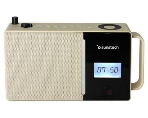 SUN-RADIO RPDS500BR