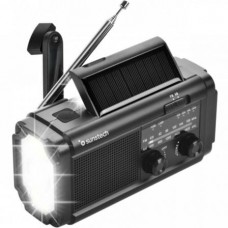 SUN-RADIO RPE25 BK-DU6 SUN-RADIO RPE25 BK