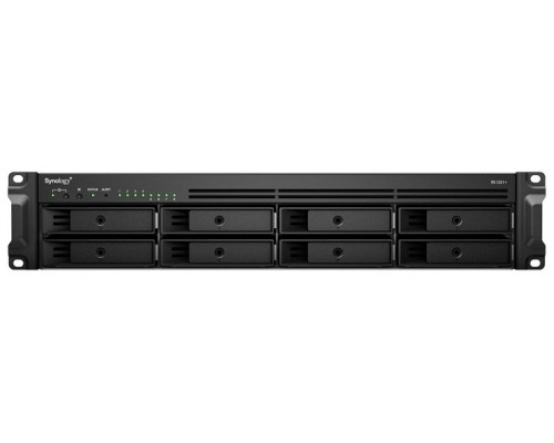 NAS SYNOLOGY RS1221+