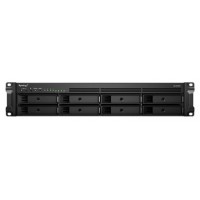 NAS SYNOLOGY RS1221RP PLUS