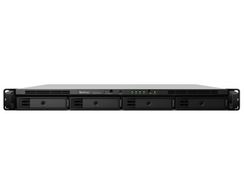 NAS SYNOLOGY RS1619XS PLUS