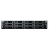 NAS SYNOLOGY RS2423 PLUS