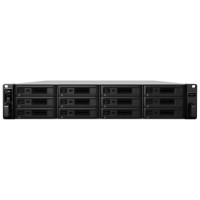 NAS SYNOLOGY RS3621XS PLUS