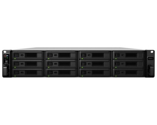 NAS SYNOLOGY RS3621XS PLUS